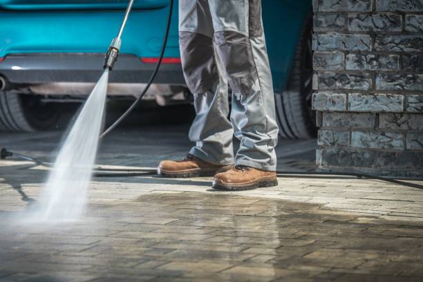 Trusted Bonanza, GA Pressure Washing Services Experts