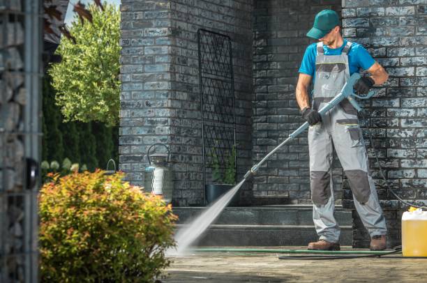 Boat and Dock Cleaning in Bonanza, GA