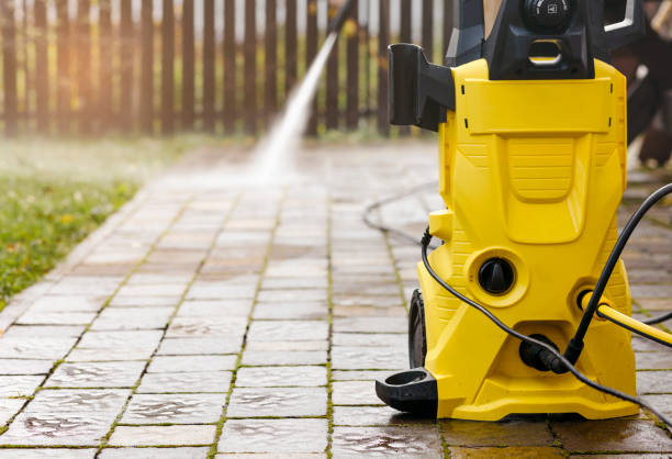 Best Post-Construction Pressure Washing  in Bonanza, GA